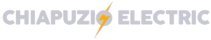 Chiapuzio Electric Logo